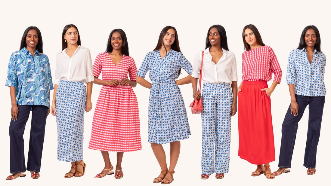 Pourquoi le 100% coton est le meilleur choix pour vos vêtements ?