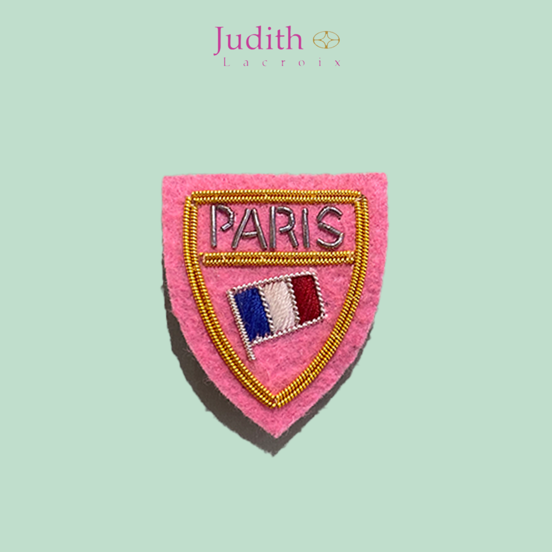 BROCHE - FRANCE