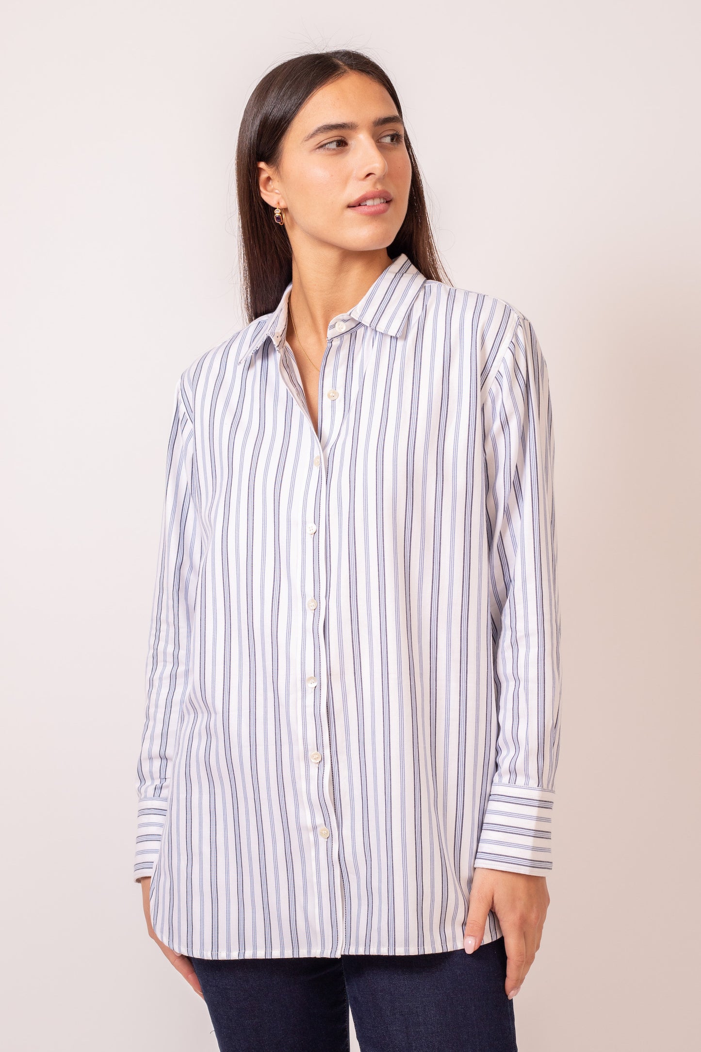 CHEMISE ANNA LONDON