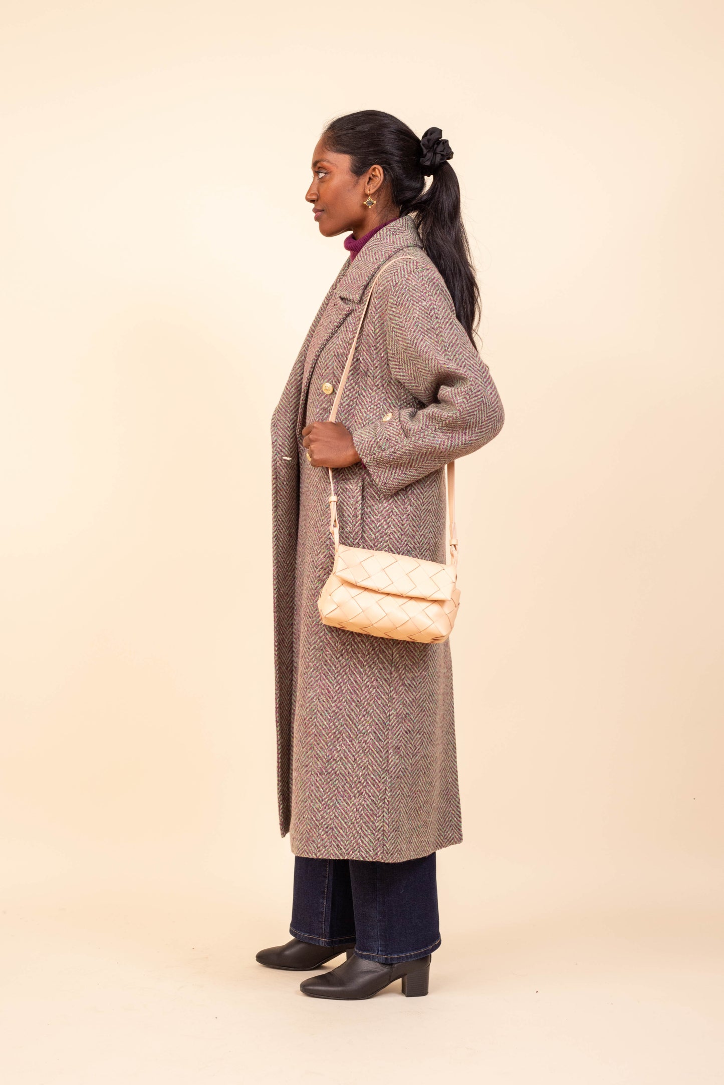 SAC JOLIE CUIR