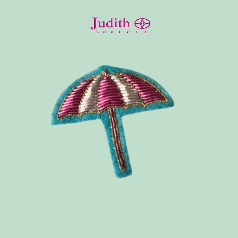 BROCHE - PARAPLUIE