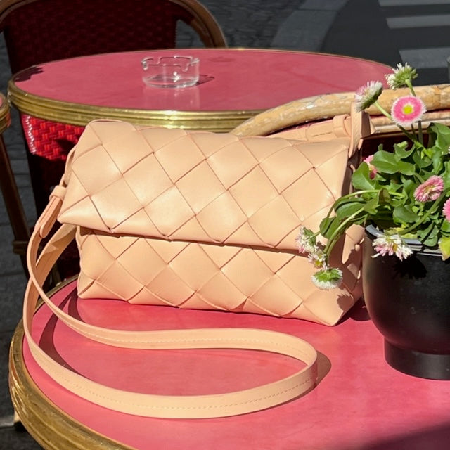 SAC JOLIE CUIR
