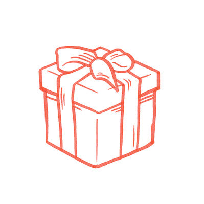 CARTE CADEAU