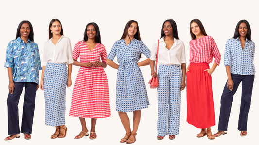 Pourquoi le 100% coton est le meilleur choix pour vos vêtements ?