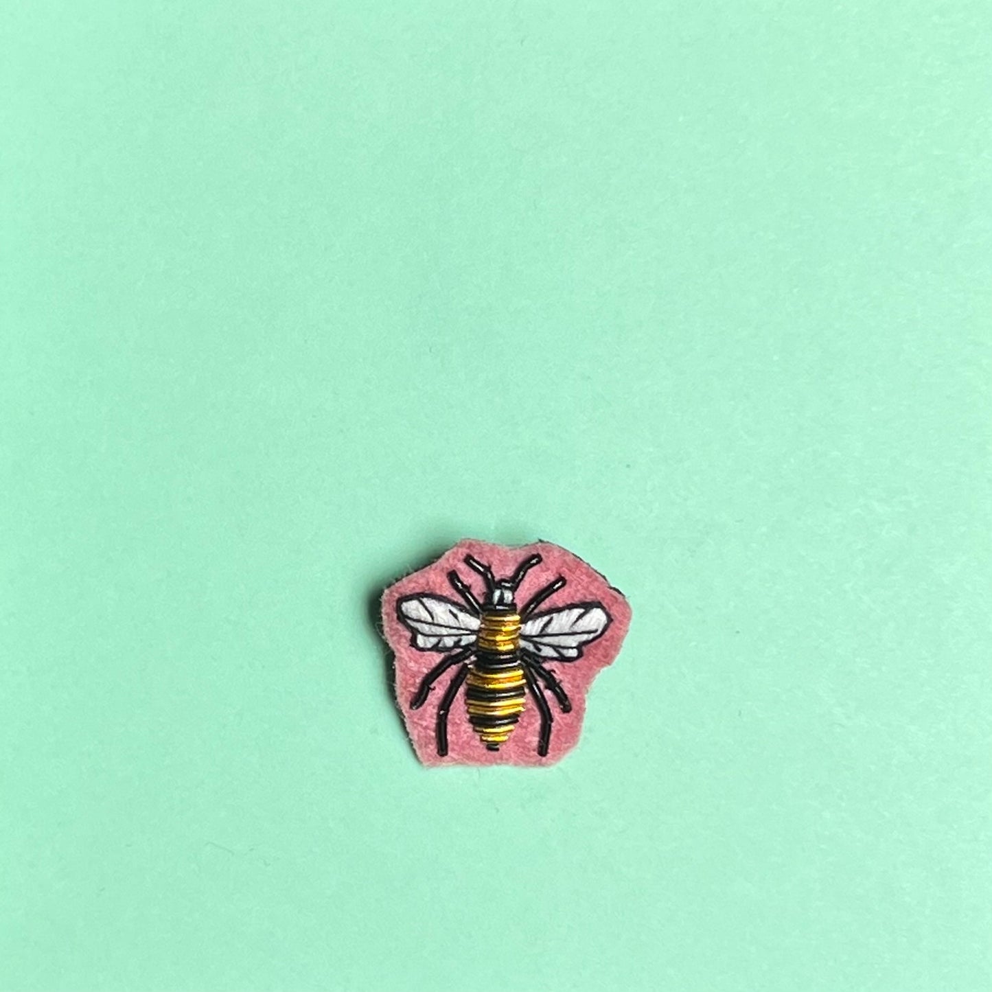 BROCHE - ABEILLE