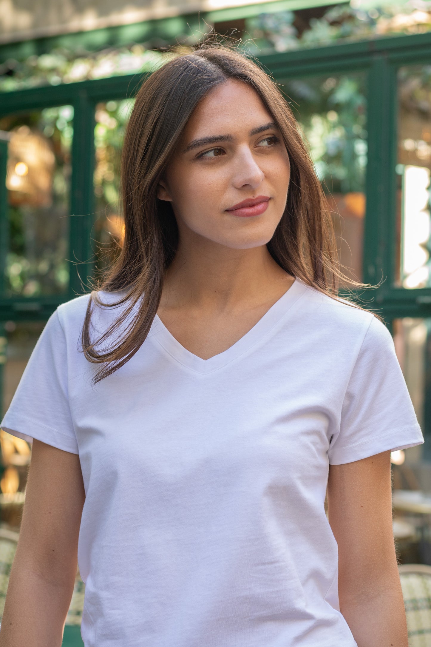 Le Tee Shirt