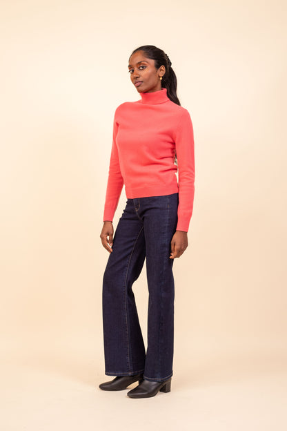 PULL JACK CORAIL