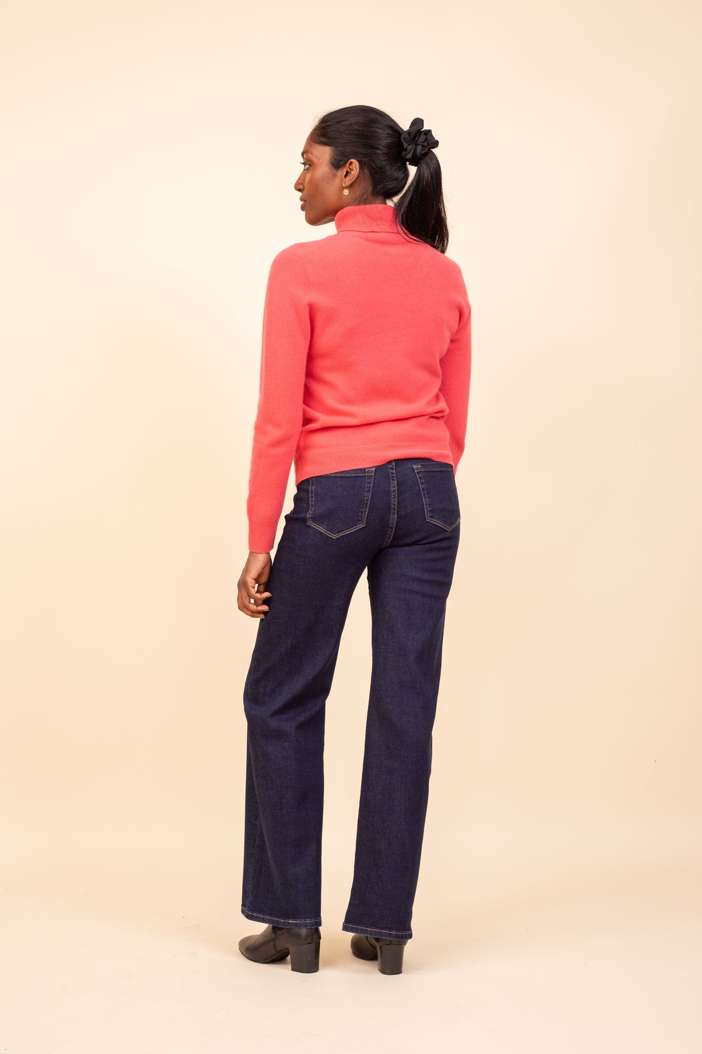 PULL JACK CORAIL