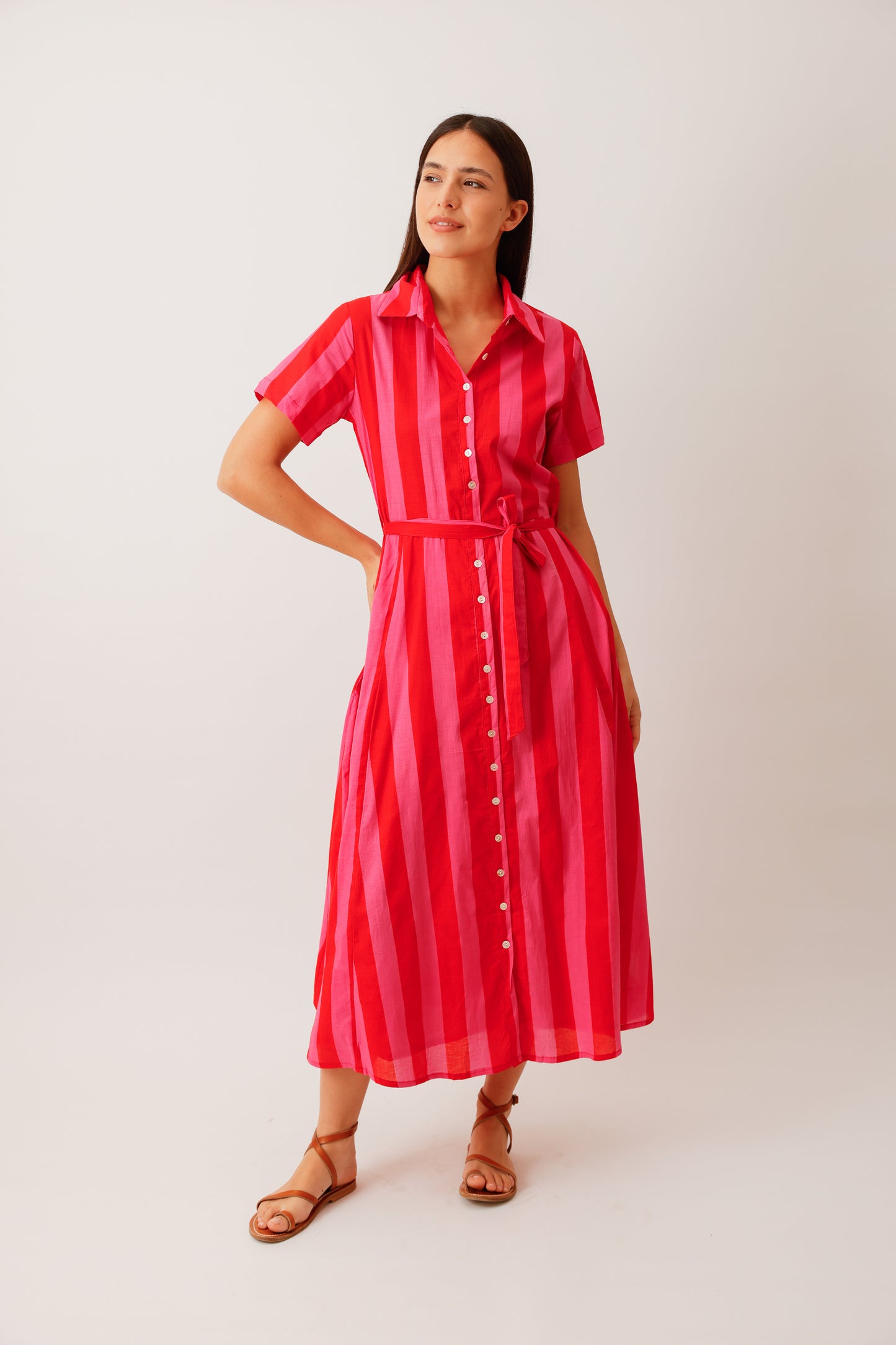 ROBE SHANTI MC RAYURE