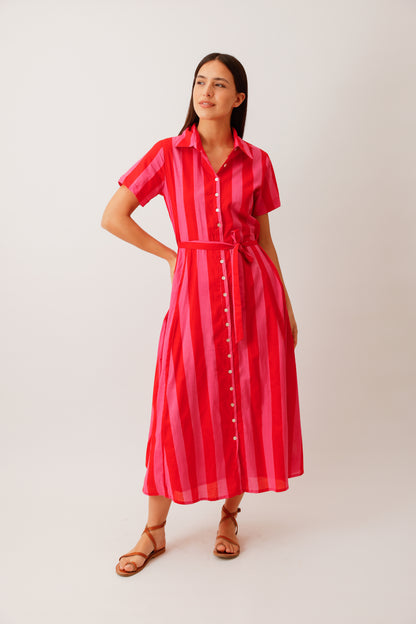 ROBE SHANTI MC RAYURE