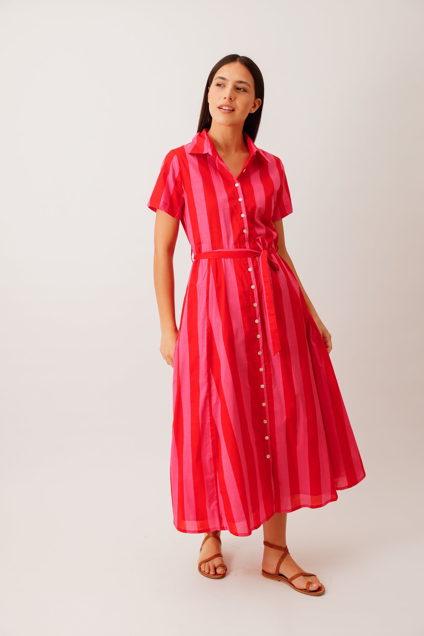 ROBE SHANTI MC RAYURE