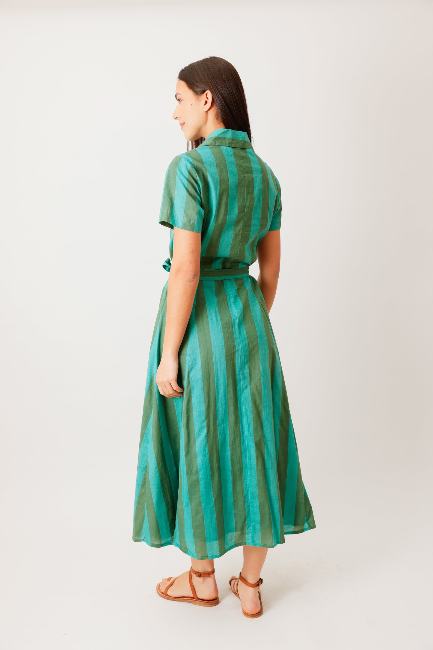 ROBE SHANTI MC RAYURE