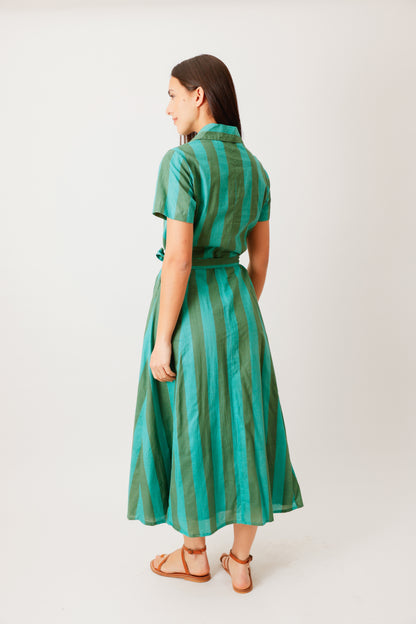 ROBE SHANTI MC RAYURE