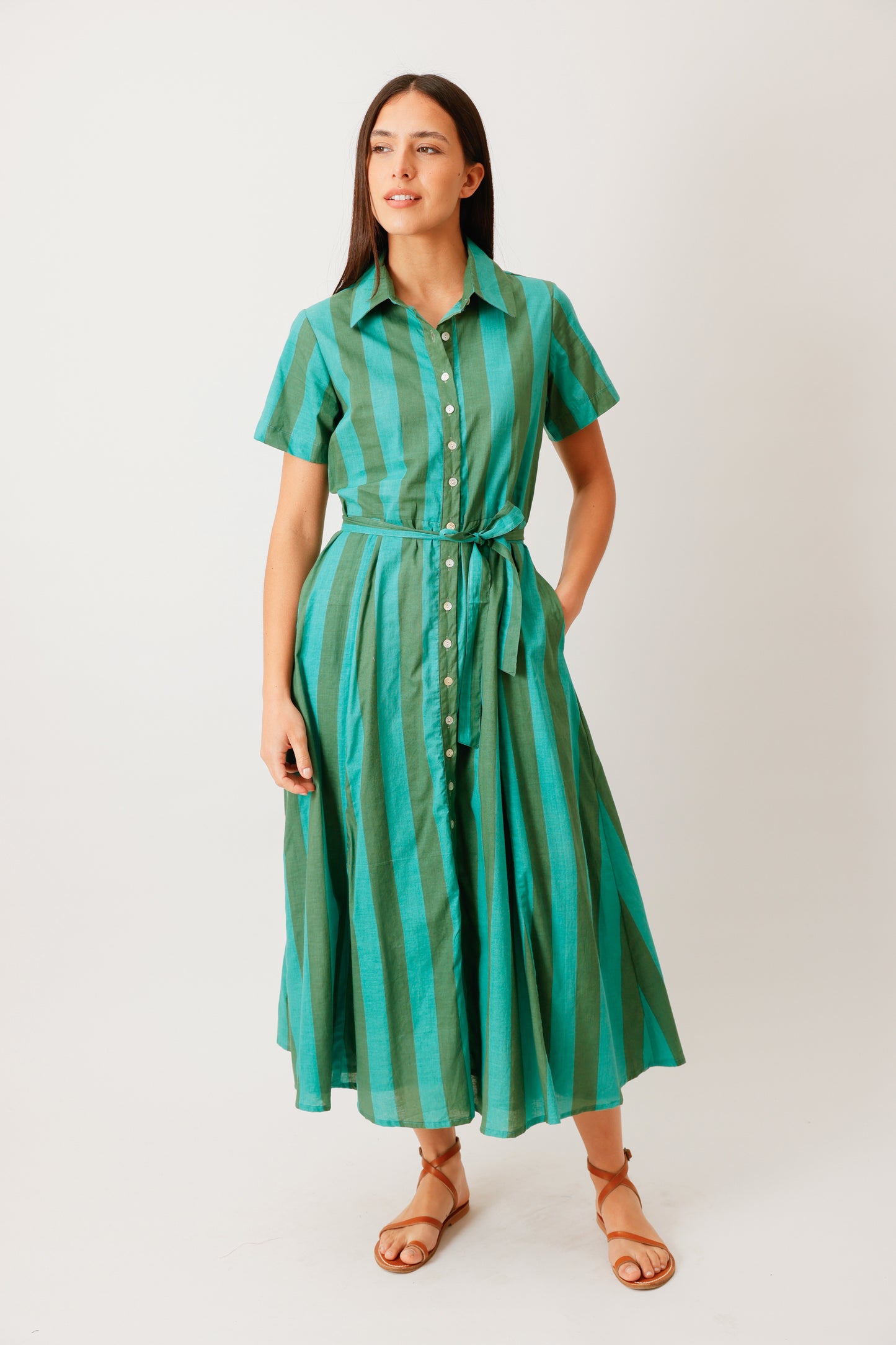 ROBE SHANTI MC RAYURE