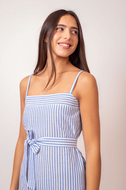 SUZY SEER BLEU