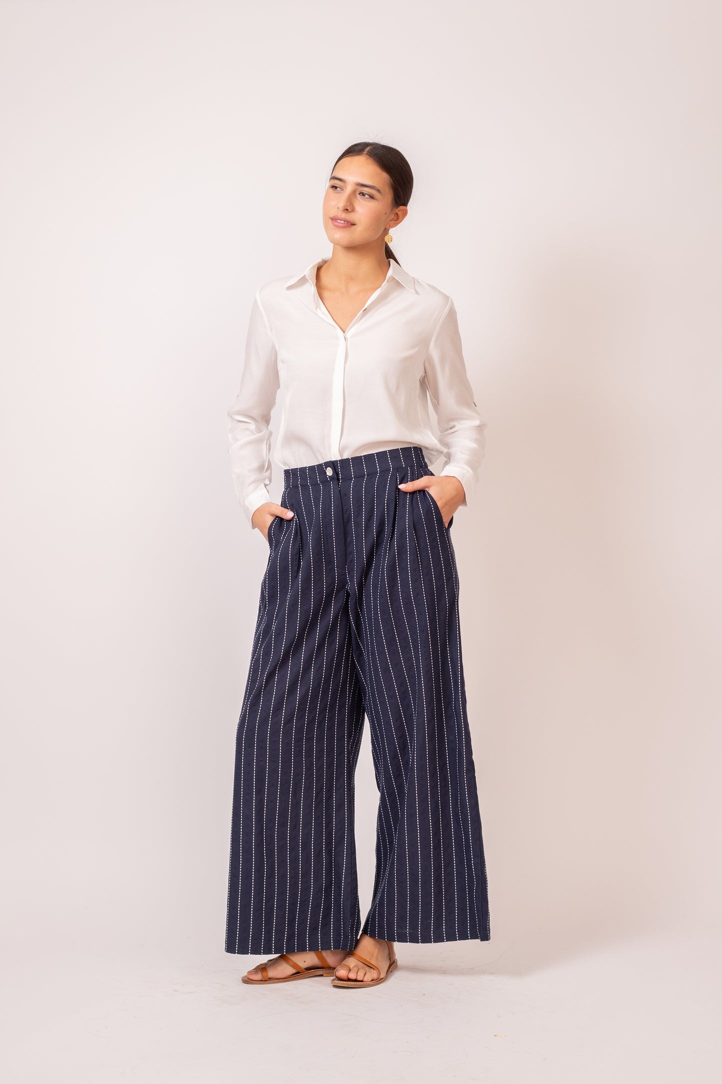 PANTALON NOUR BRISTOL