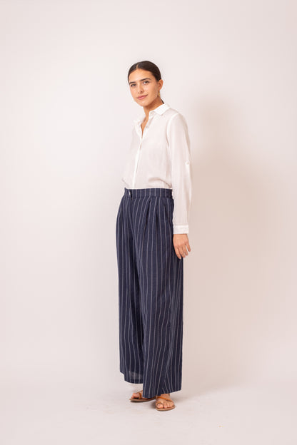 PANTALON NOUR BRISTOL