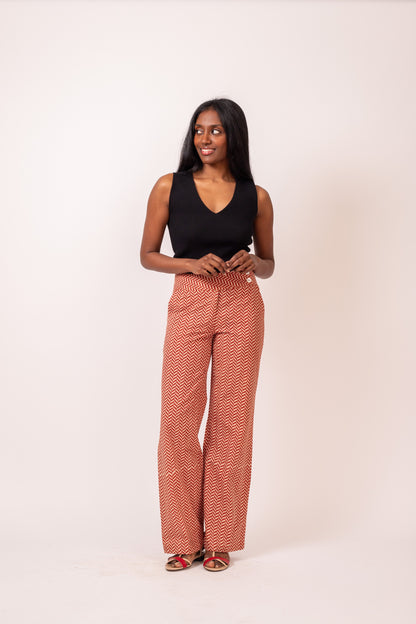 PANTALON NICE KERALA