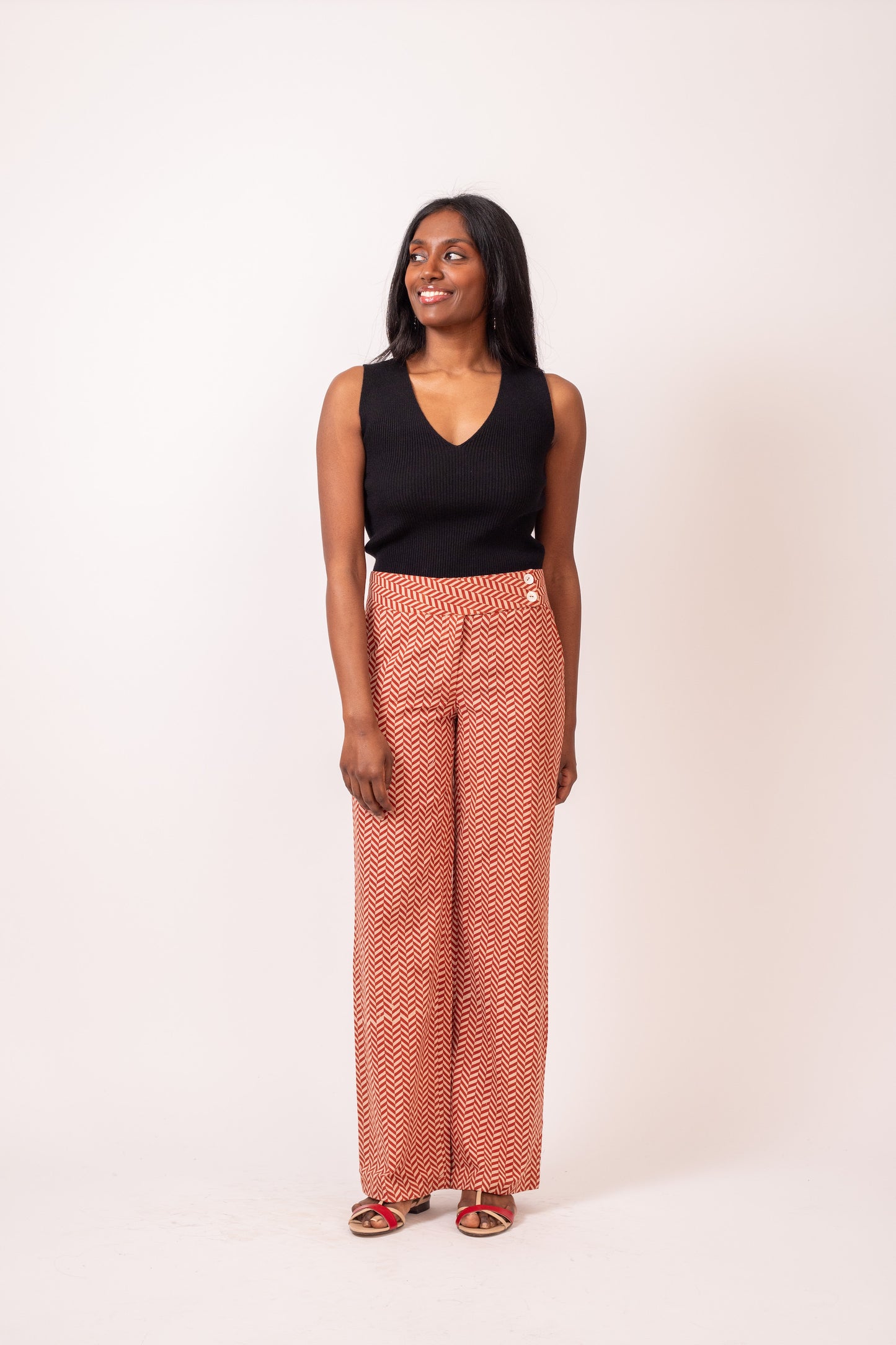 PANTALON NICE KERALA
