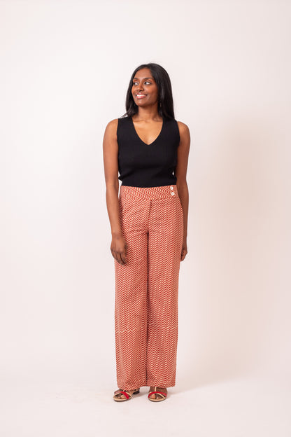 PANTALON NICE KERALA