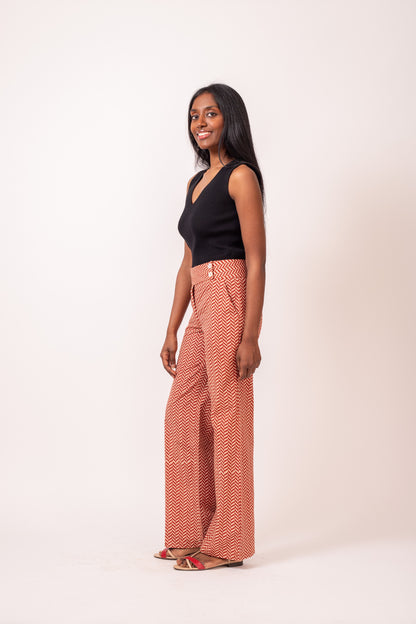 PANTALON NICE KERALA