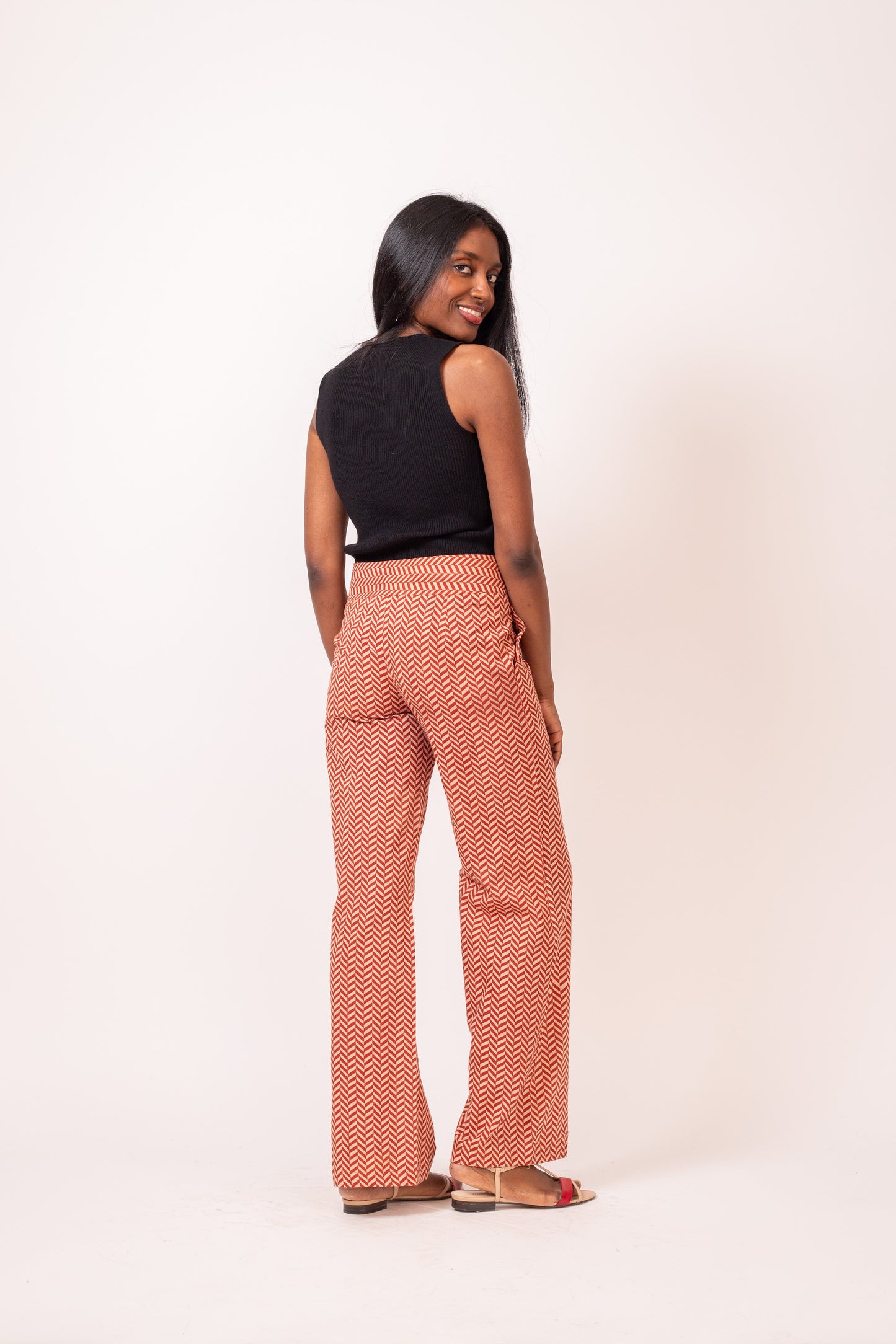 PANTALON NICE KERALA