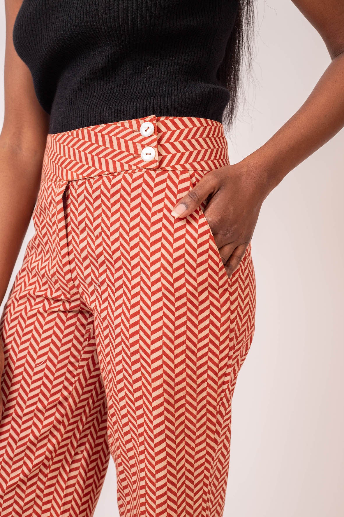PANTALON NICE KERALA
