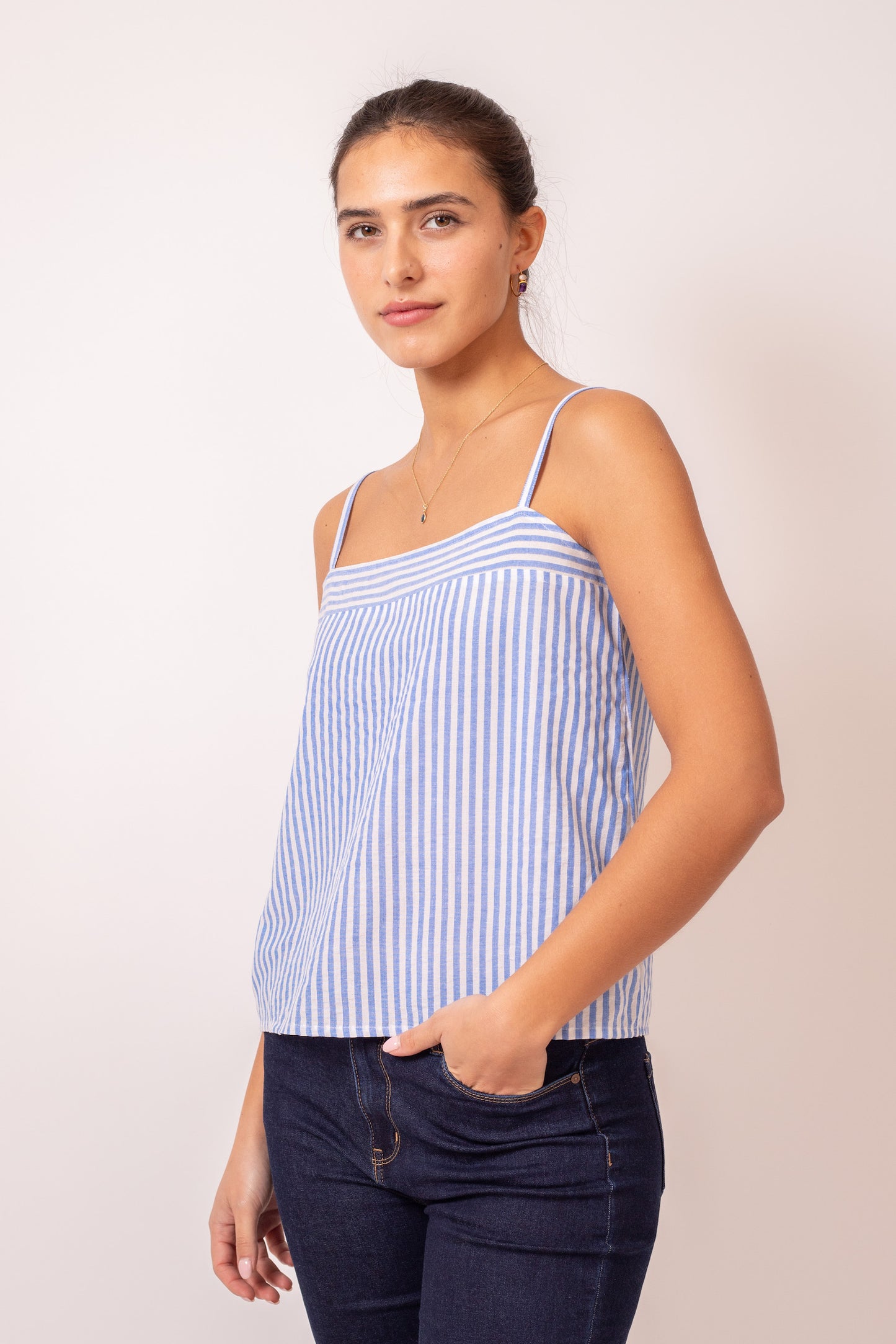 SUZE SEER BLEU