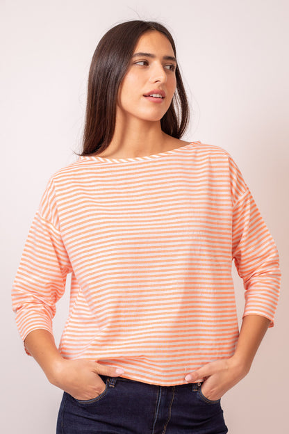 TOP YOLA SEER ORANGE