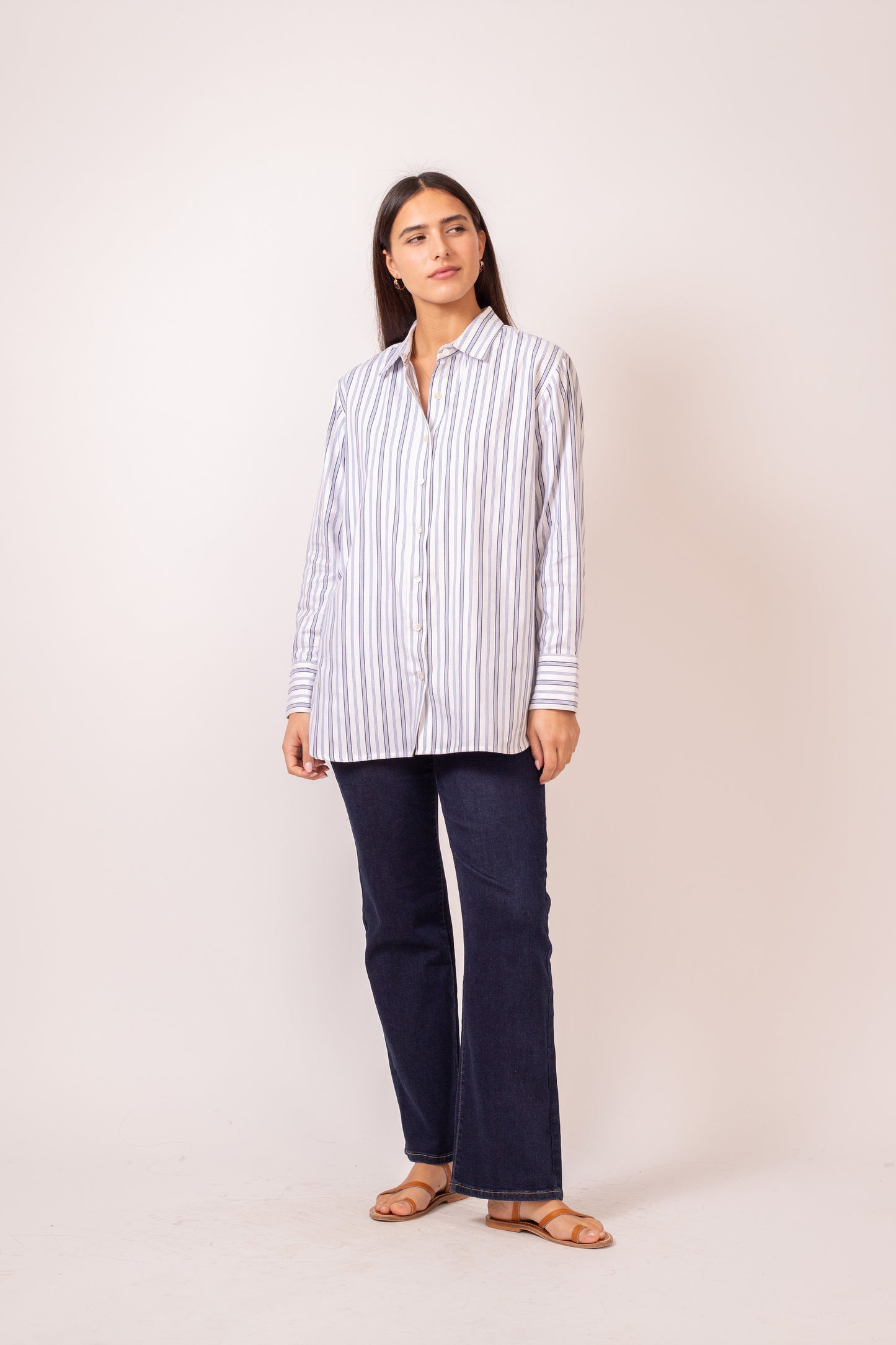 CHEMISE ANNA LONDON