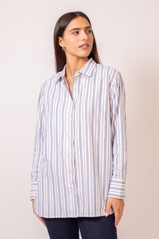 CHEMISE ANNA LONDON