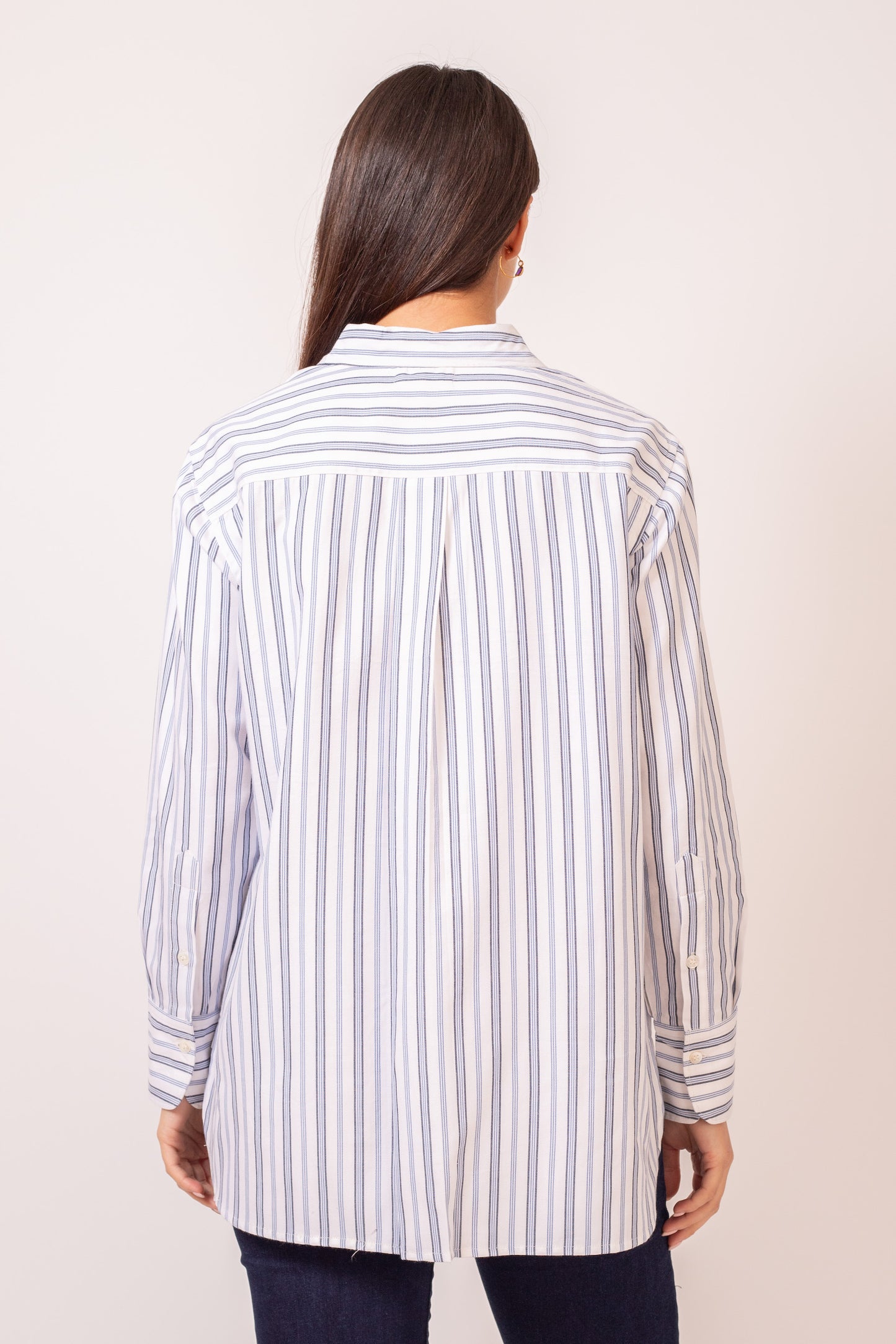 CHEMISE ANNA LONDON
