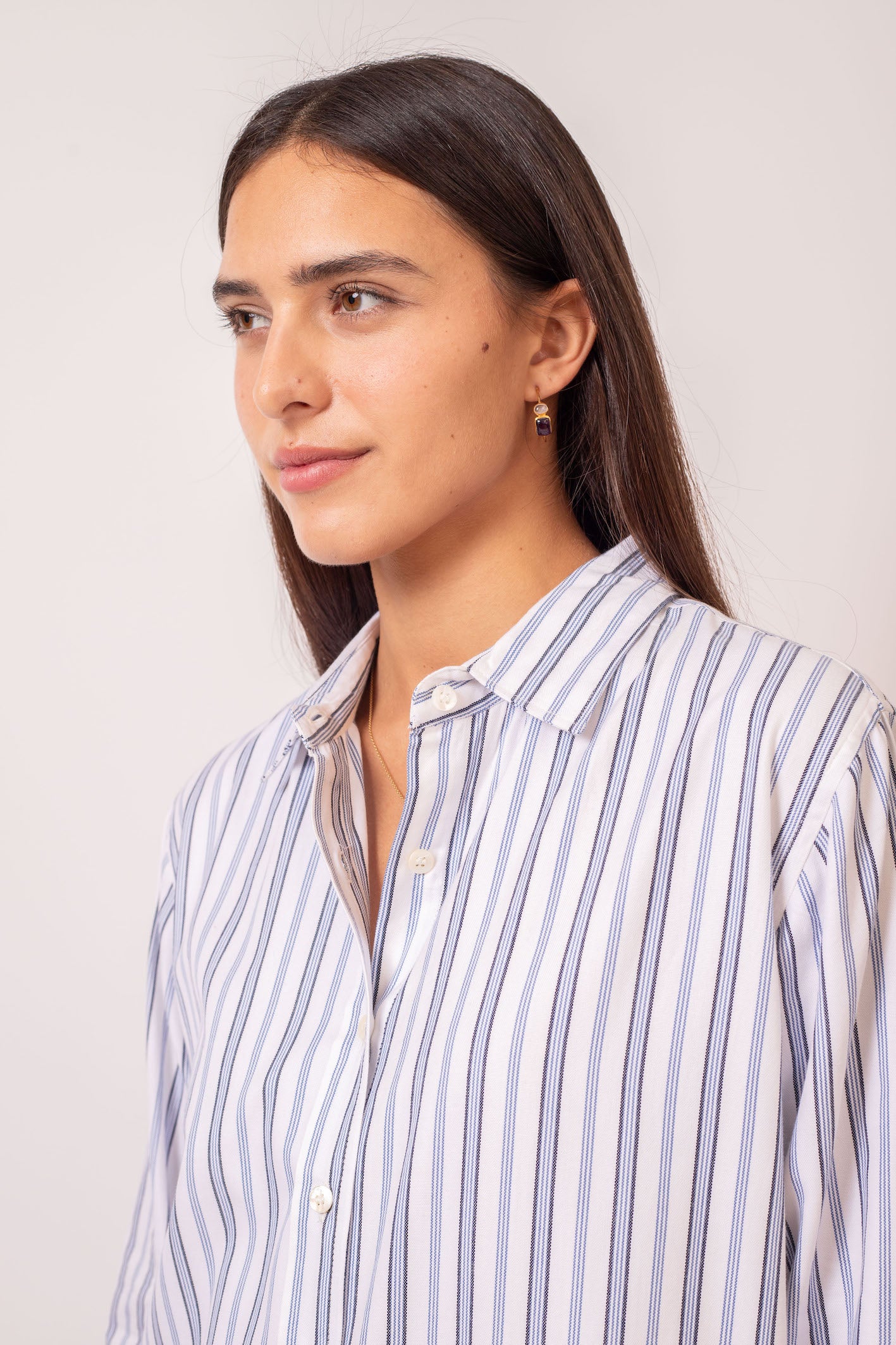 CHEMISE ANNA LONDON