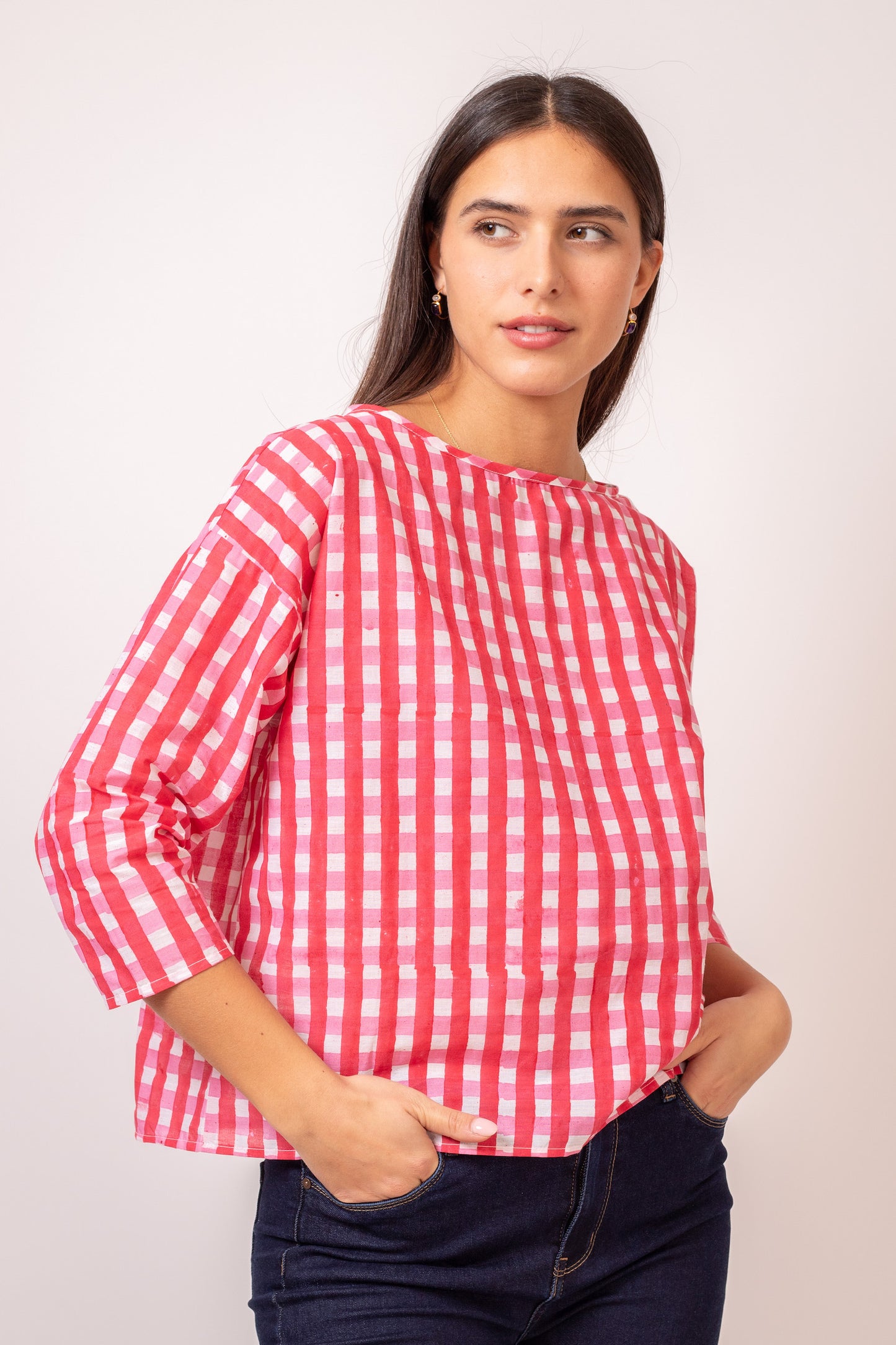 TOP CARREAUX VICHY