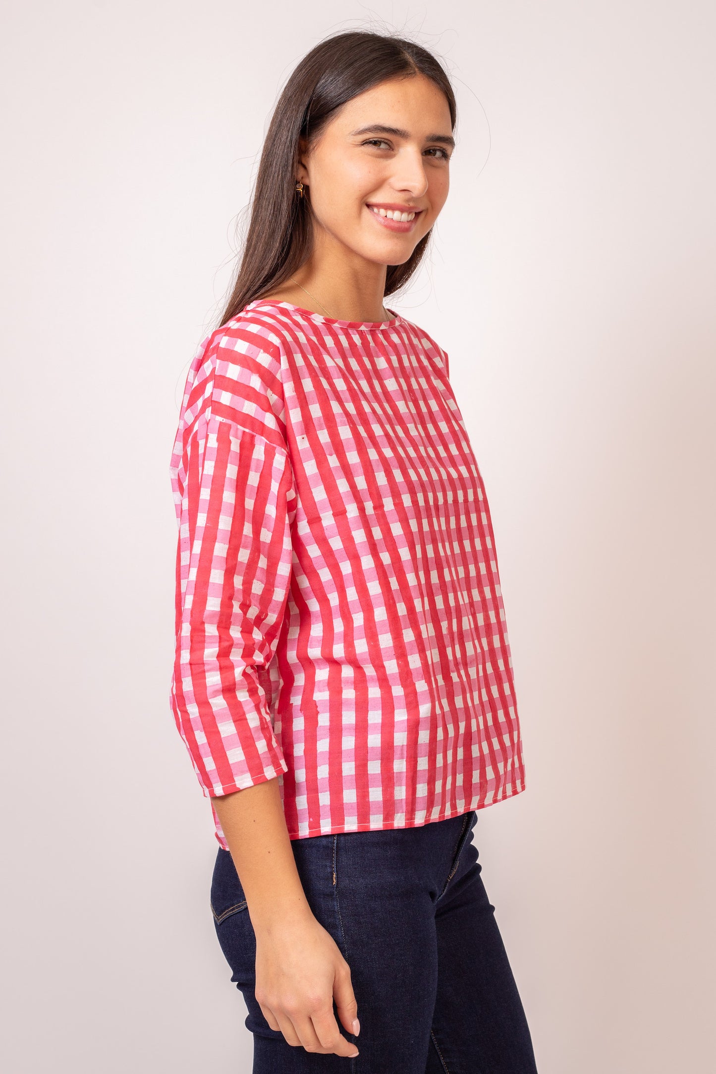 TOP CARREAUX VICHY
