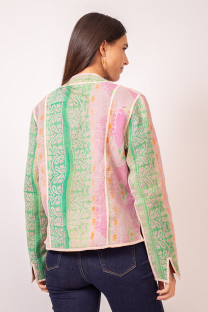 VESTE JODIE KANTHA