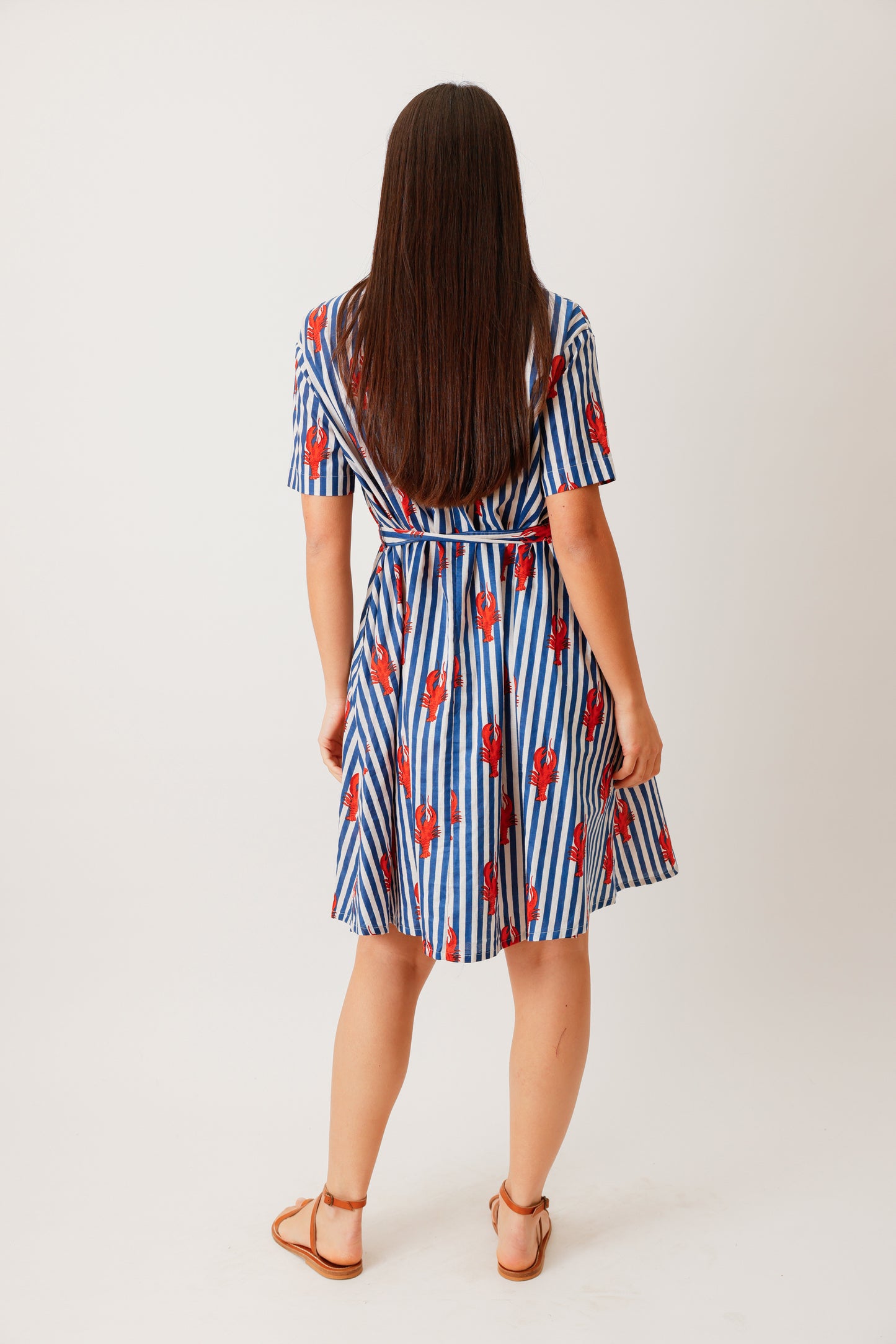 ROBE KIARA HOMARD