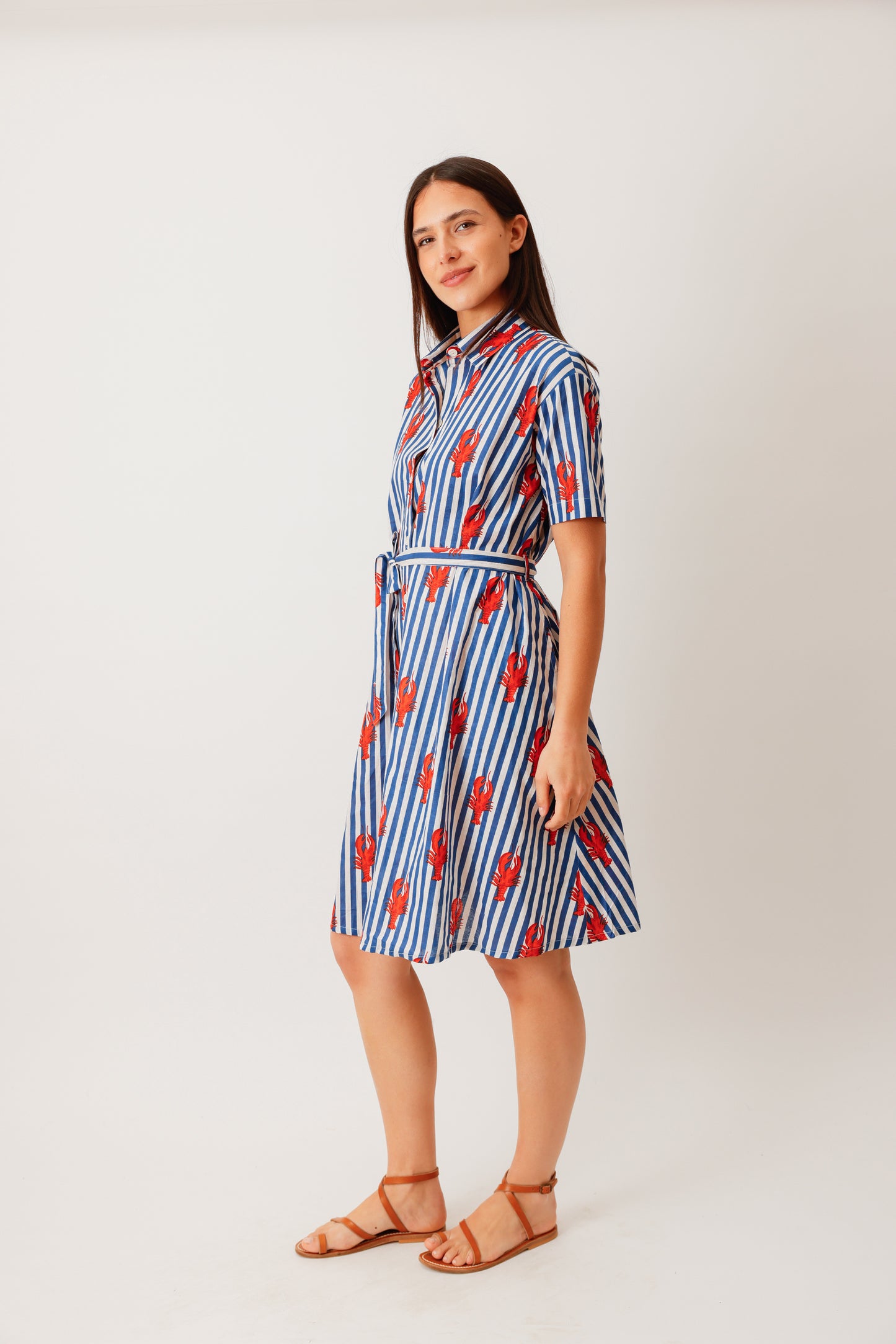 ROBE KIARA HOMARD