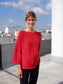 PULL MIA ROUGE