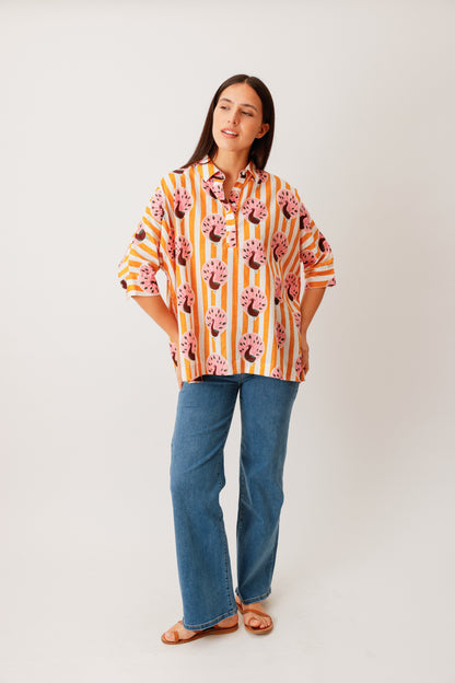 BLOUSE NOLA PAON