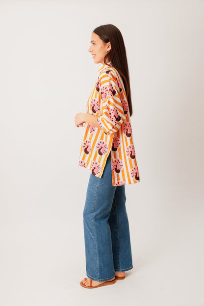 BLOUSE NOLA PAON