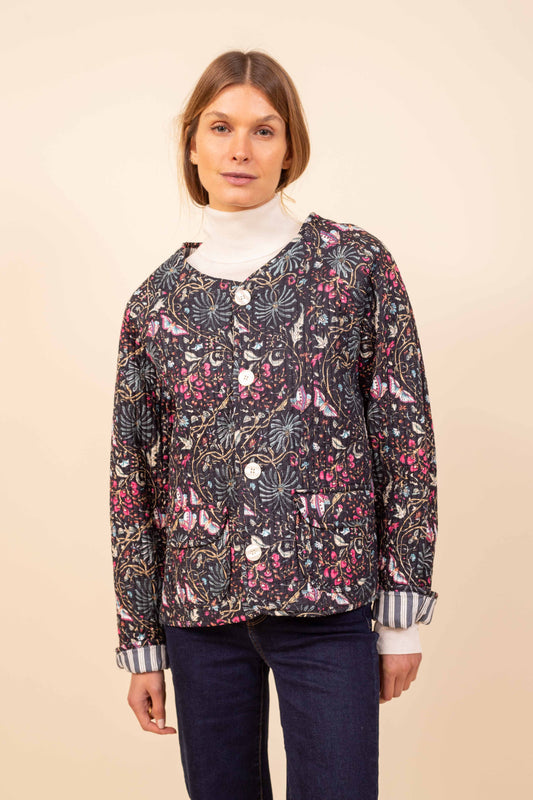 REVA LIBERTY JACKET