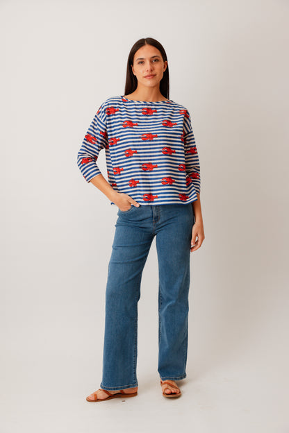 TOP YOLA HOMARD