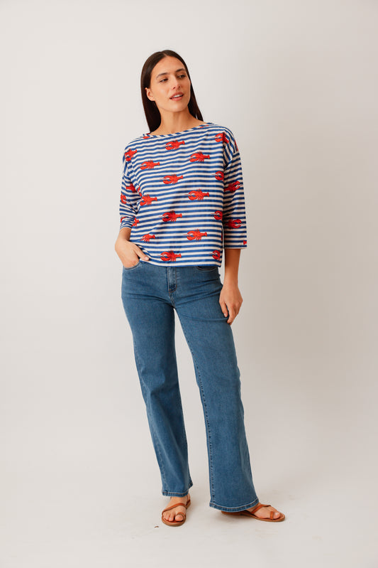 TOP YOLA HOMARD