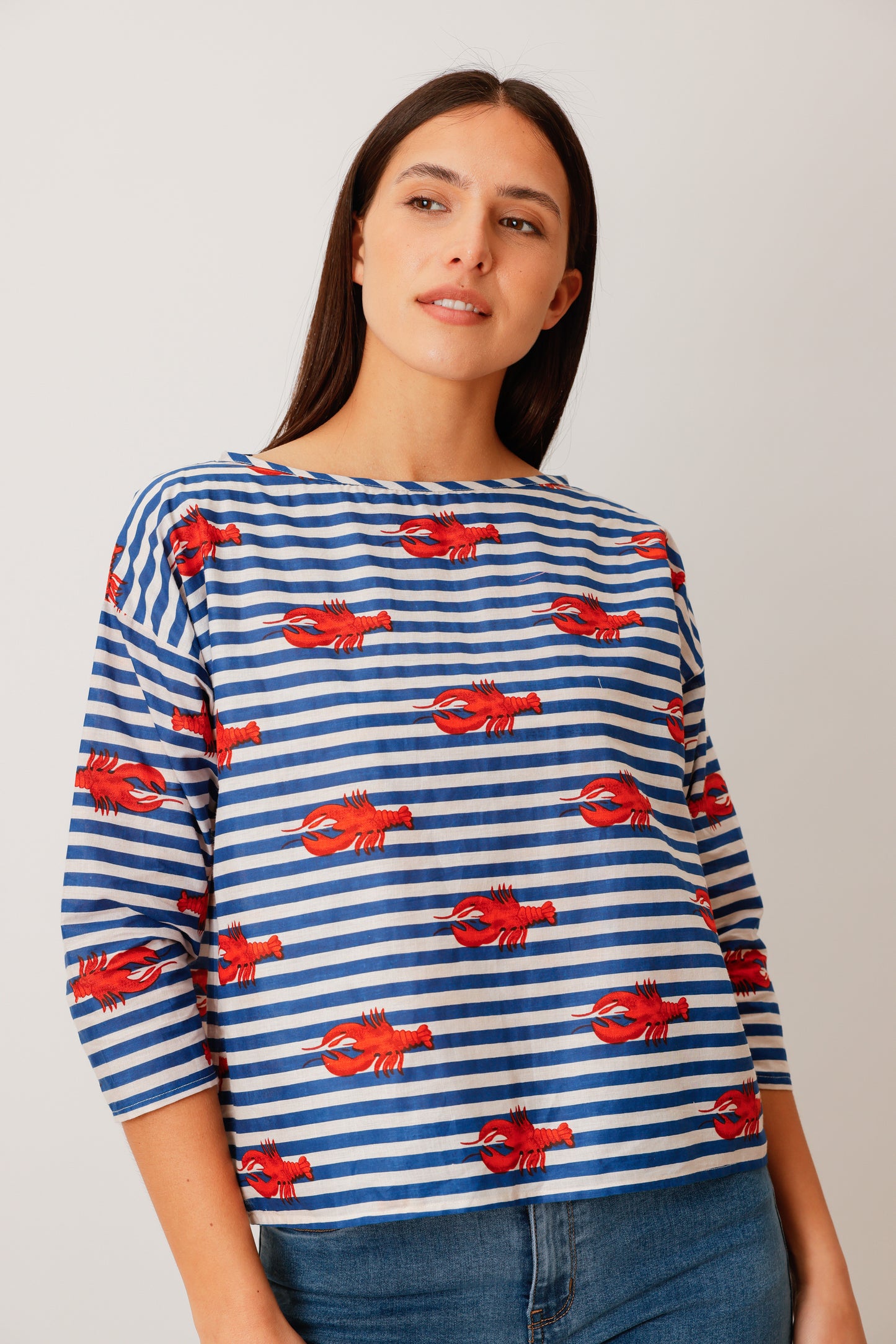 TOP YOLA HOMARD