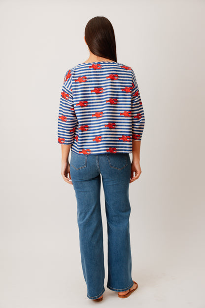 TOP YOLA HOMARD