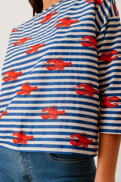 TOP YOLA HOMARD