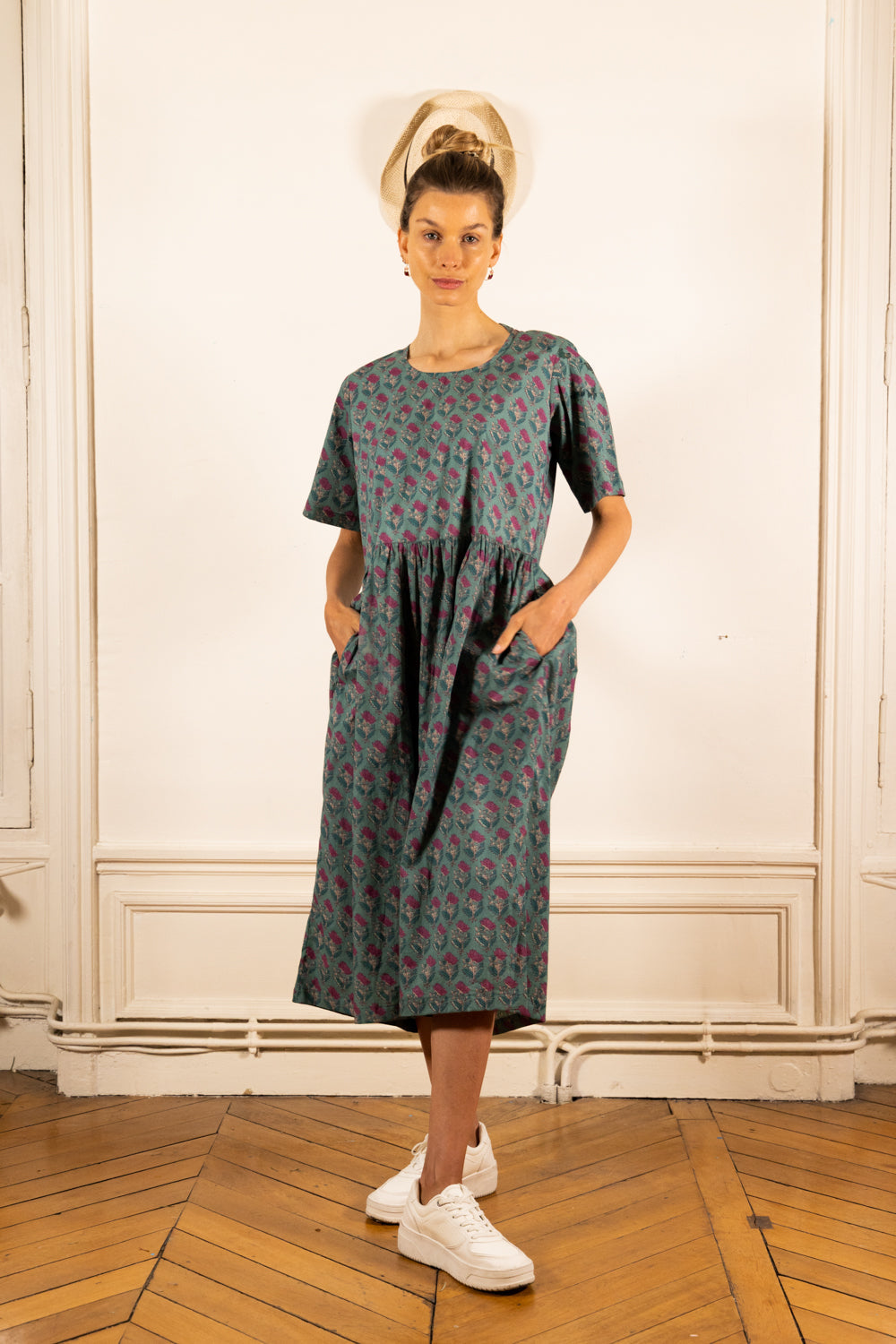 ROBE AIKO LONDON