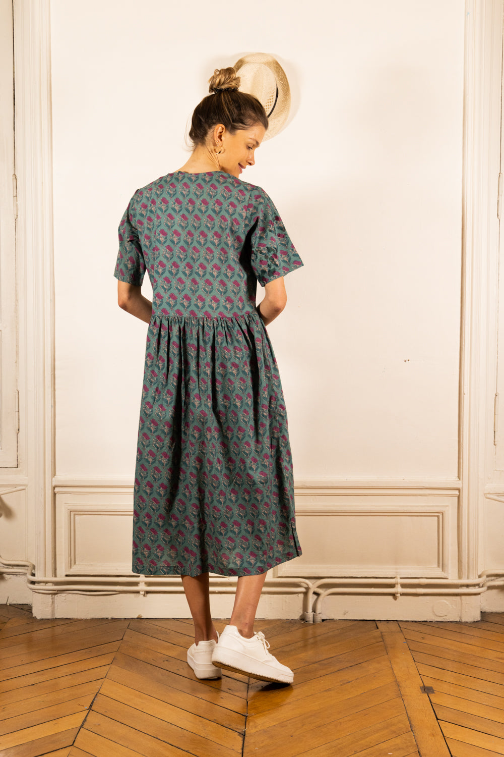 ROBE AIKO LONDON