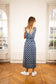 ROBE ANNETTE COMO